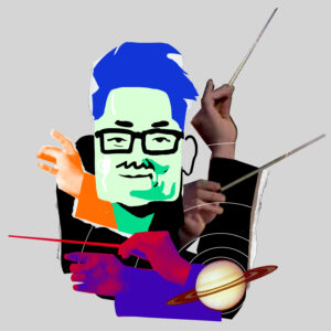 Hardy Li (conductor)